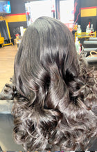 LIV LUX RAW CAMBODIAN WAVY (3 BUNDLES)