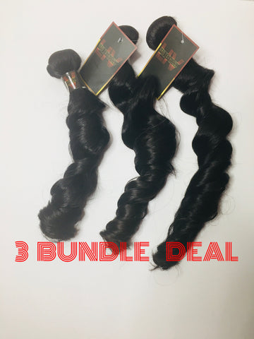 3 Bundle Deal