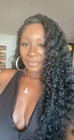 Jaindian Curly Bundle Deal