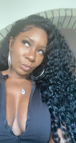 Jaindian Curly Bundle Deal