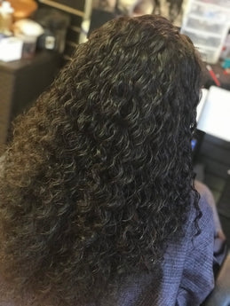 Brazilian Deep Wave