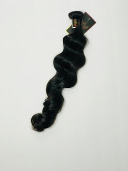 Brazilian Natural Wave