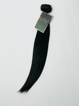 Brazilian Straight