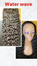 HD LACE FRONTAL WIG