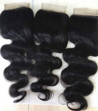 HD Lace closure