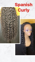 HD LACE FRONTAL WIG