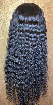 Jaindian curly