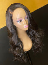 HD LACE FRONTAL WIG