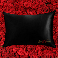 Satin Pillowcase